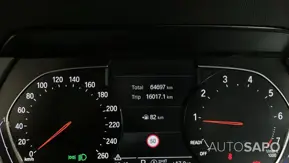 BMW Série 1 de 2020