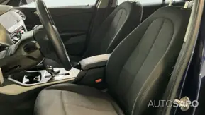 BMW Série 1 de 2020