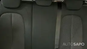 BMW Série 1 de 2020