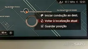 BMW Série 1 de 2020