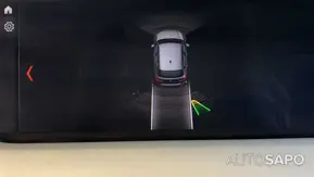 BMW Série 1 de 2020