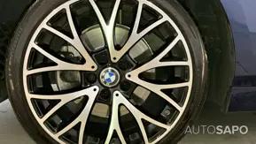 BMW Série 1 de 2020