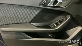 BMW Série 1 de 2020