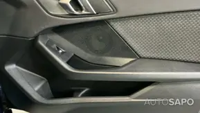 BMW Série 1 de 2020