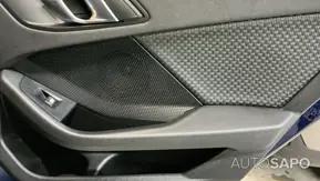 BMW Série 1 de 2020