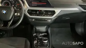 BMW Série 1 de 2020