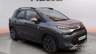 Citroen C3 AirCross 1.2 PureTech C-Series de 2023