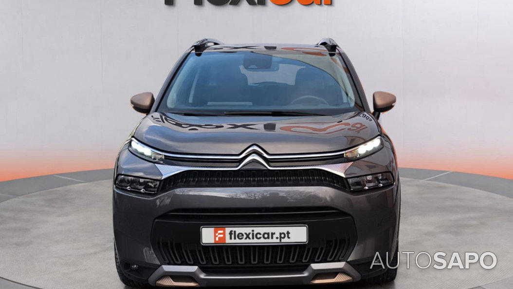Citroen C3 AirCross 1.2 PureTech C-Series de 2023