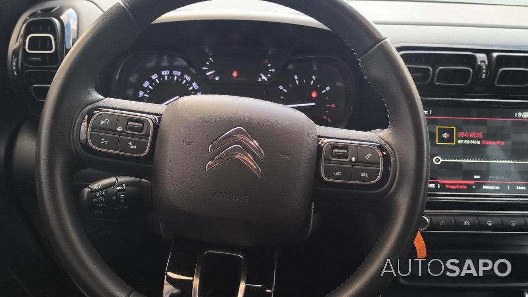 Citroen C3 AirCross 1.2 PureTech C-Series de 2023