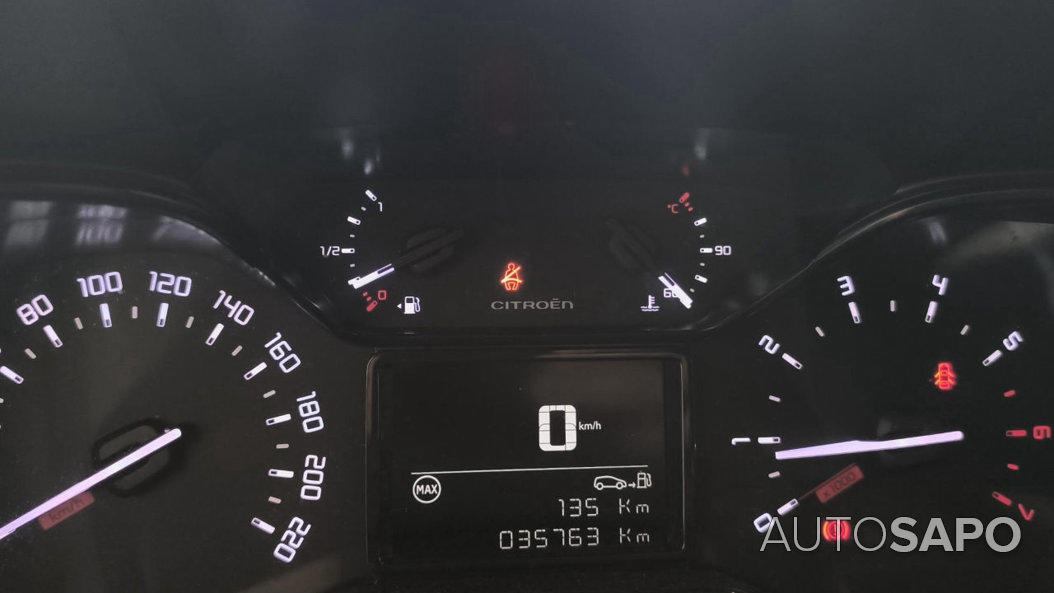 Citroen C3 AirCross 1.2 PureTech C-Series de 2023