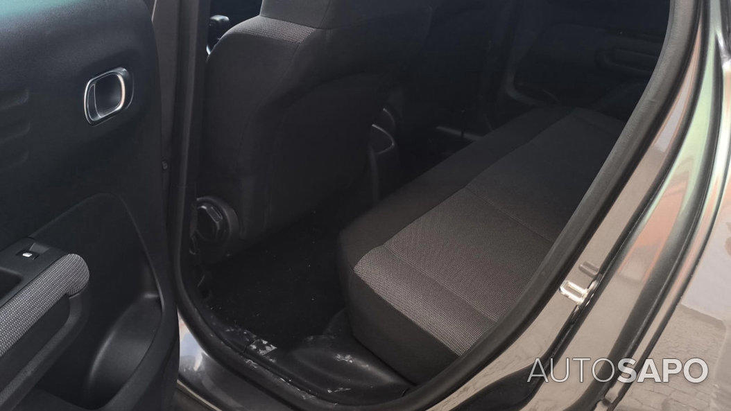 Citroen C3 AirCross 1.2 PureTech C-Series de 2023