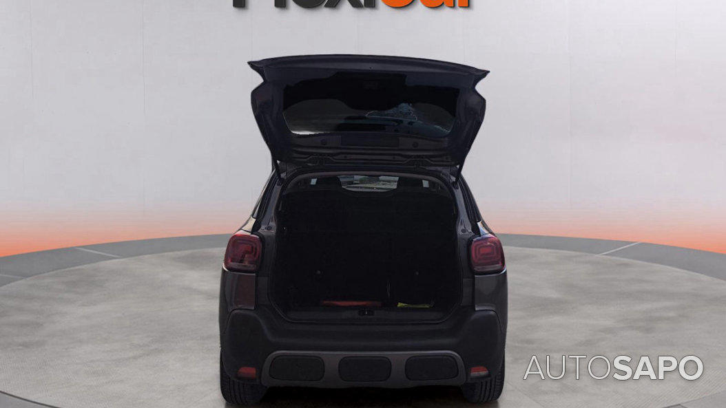 Citroen C3 AirCross 1.2 PureTech C-Series de 2023