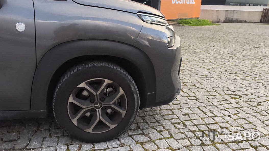 Citroen C3 AirCross 1.2 PureTech C-Series de 2023