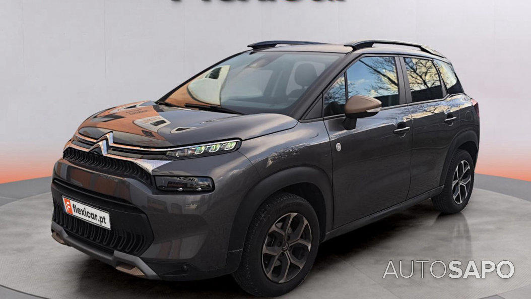 Citroen C3 AirCross 1.2 PureTech C-Series de 2023