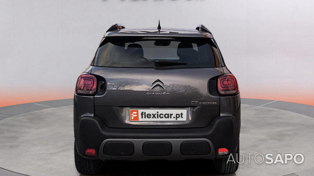 Citroen C3 AirCross 1.2 PureTech C-Series de 2023