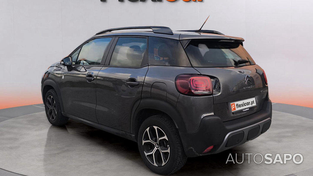 Citroen C3 AirCross 1.2 PureTech C-Series de 2023
