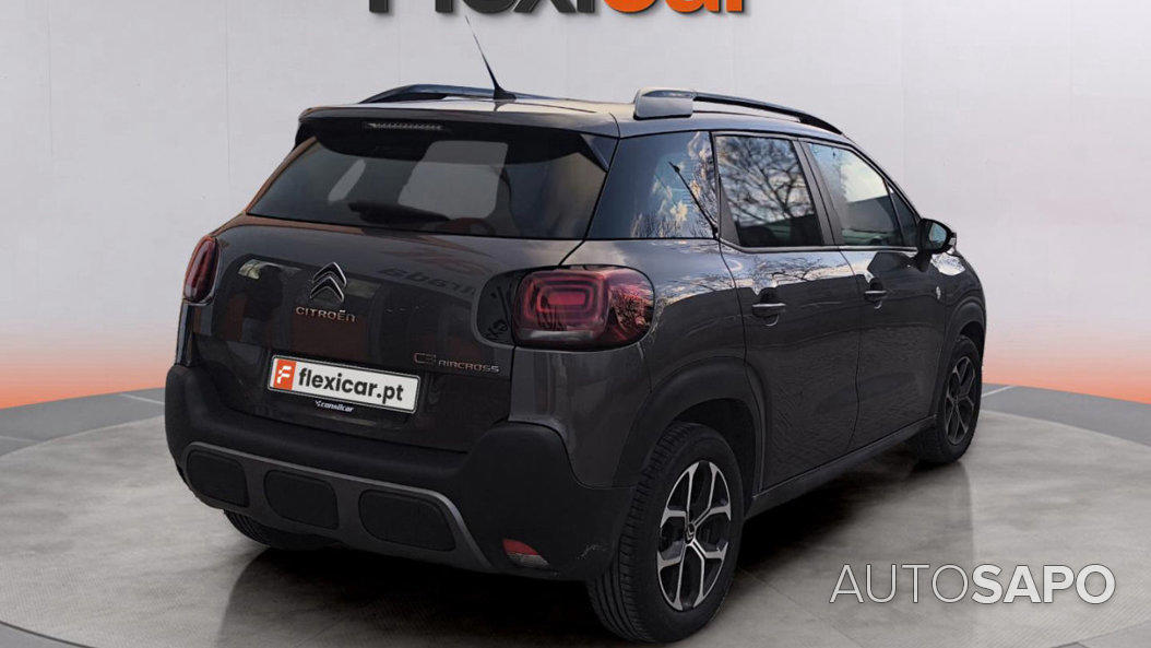 Citroen C3 AirCross 1.2 PureTech C-Series de 2023