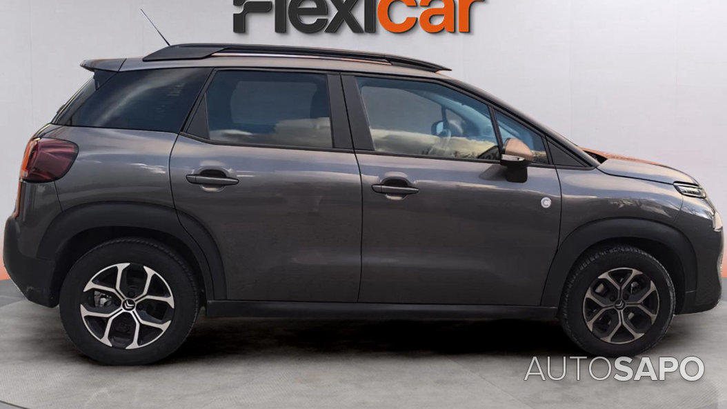 Citroen C3 AirCross 1.2 PureTech C-Series de 2023
