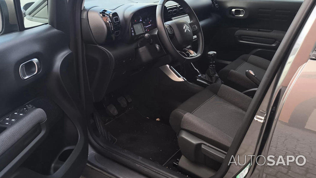 Citroen C3 AirCross 1.2 PureTech C-Series de 2023