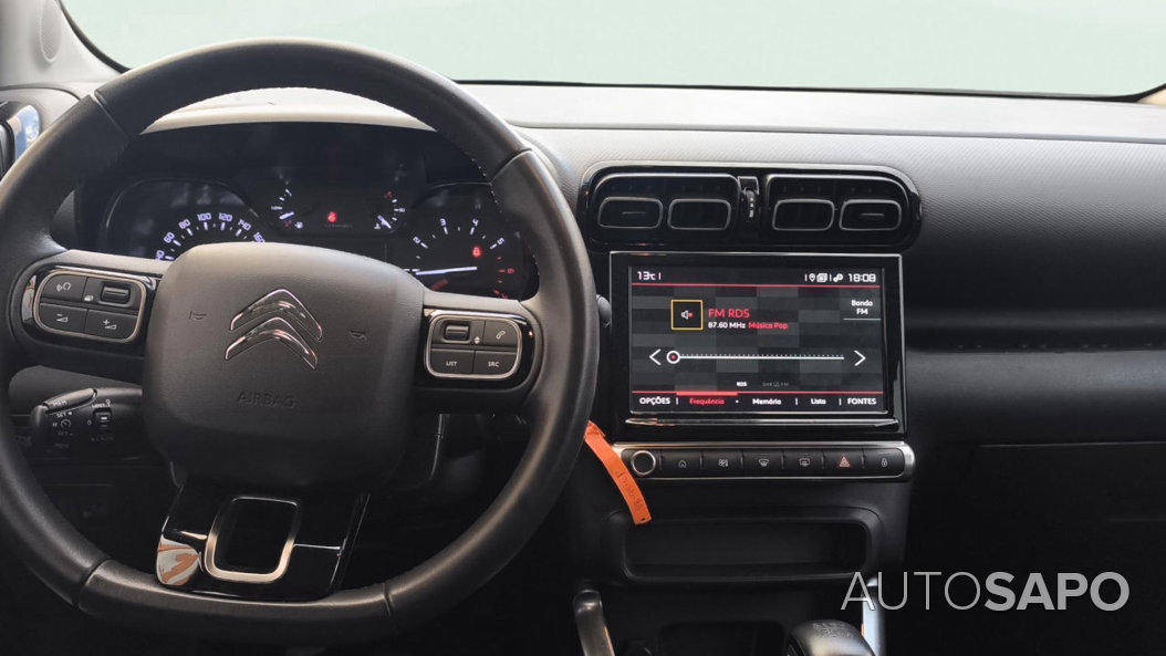 Citroen C3 AirCross 1.2 PureTech C-Series de 2023