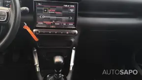 Citroen C3 AirCross 1.2 PureTech C-Series de 2023