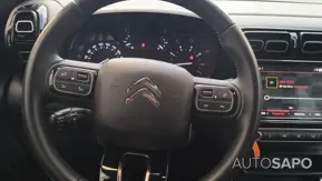 Citroen C3 AirCross 1.2 PureTech C-Series de 2023