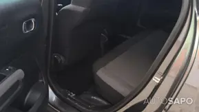 Citroen C3 AirCross 1.2 PureTech C-Series de 2023