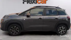 Citroen C3 AirCross 1.2 PureTech C-Series de 2023
