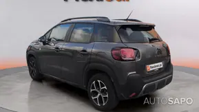 Citroen C3 AirCross 1.2 PureTech C-Series de 2023