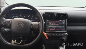 Citroen C3 AirCross 1.2 PureTech C-Series de 2023