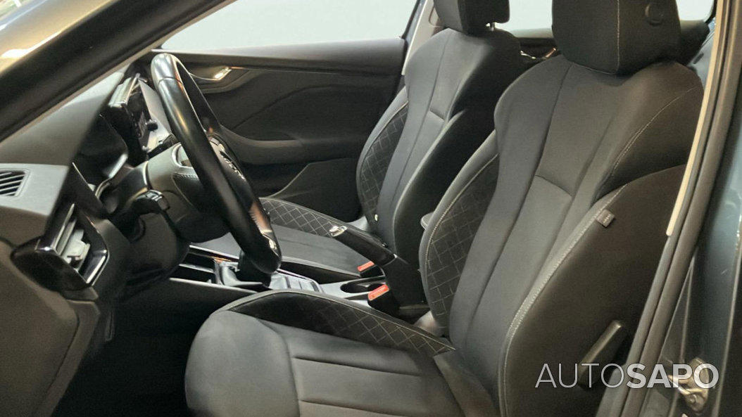 Skoda Scala 1.0 TSI Style de 2021