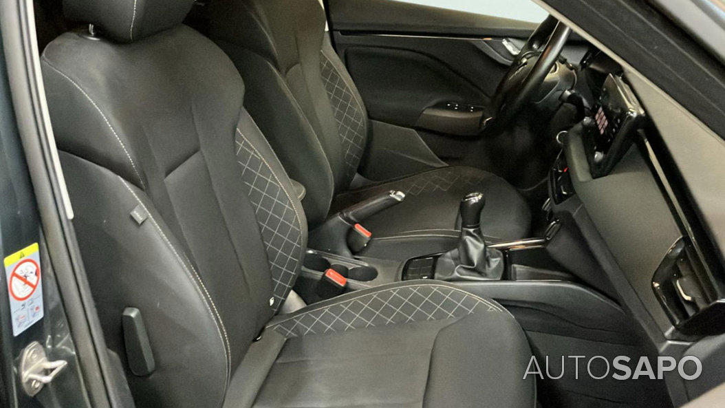 Skoda Scala 1.0 TSI Style de 2021