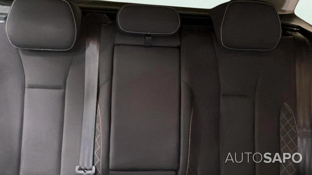 Skoda Scala 1.0 TSI Style de 2021