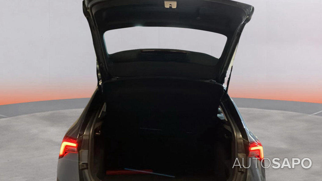 Skoda Scala 1.0 TSI Style de 2021