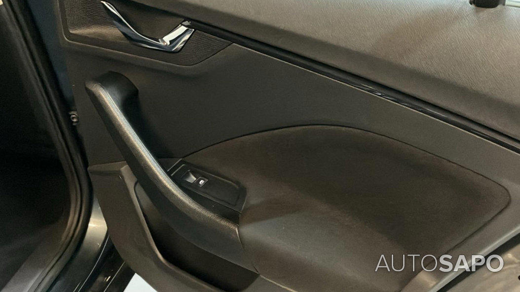 Skoda Scala 1.0 TSI Style de 2021