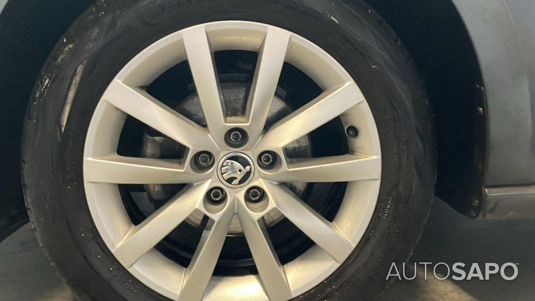 Skoda Scala 1.0 TSI Style de 2021