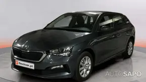 Skoda Scala 1.0 TSI Style de 2021