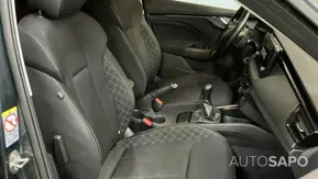 Skoda Scala 1.0 TSI Style de 2021