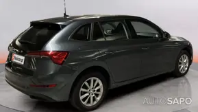 Skoda Scala 1.0 TSI Style de 2021