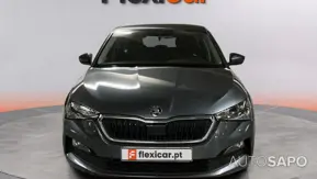 Skoda Scala 1.0 TSI Style de 2021
