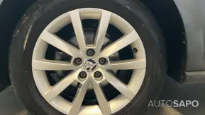 Skoda Scala 1.0 TSI Style de 2021