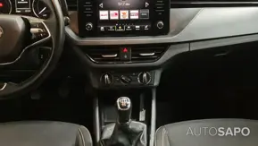 Skoda Scala 1.0 TSI Style de 2021