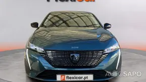 Peugeot 308 de 2022