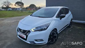 Nissan Micra de 2023