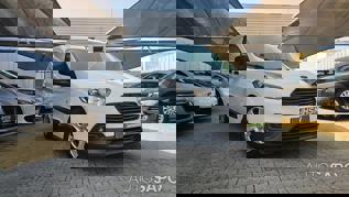 Ford Transit Courier 1.5 TDCi Trend de 2020