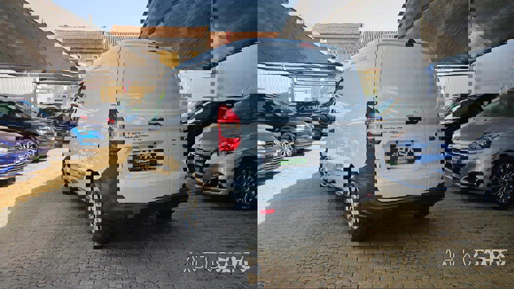 Ford Transit Courier 1.5 TDCi Trend de 2020