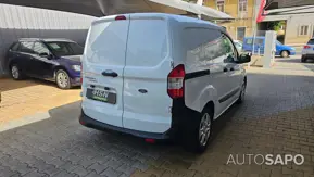 Ford Transit Courier 1.5 TDCi Trend de 2020