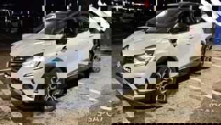 Renault Captur de 2021