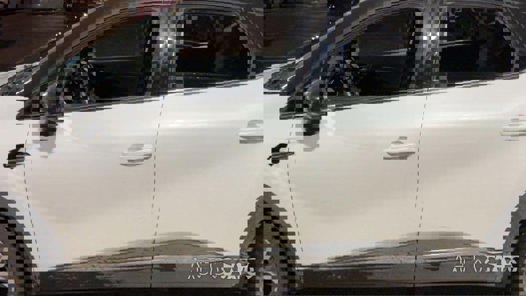 Renault Captur de 2021