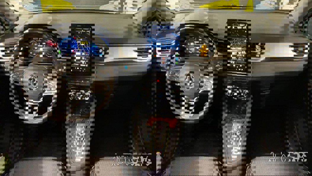 Renault Captur de 2021